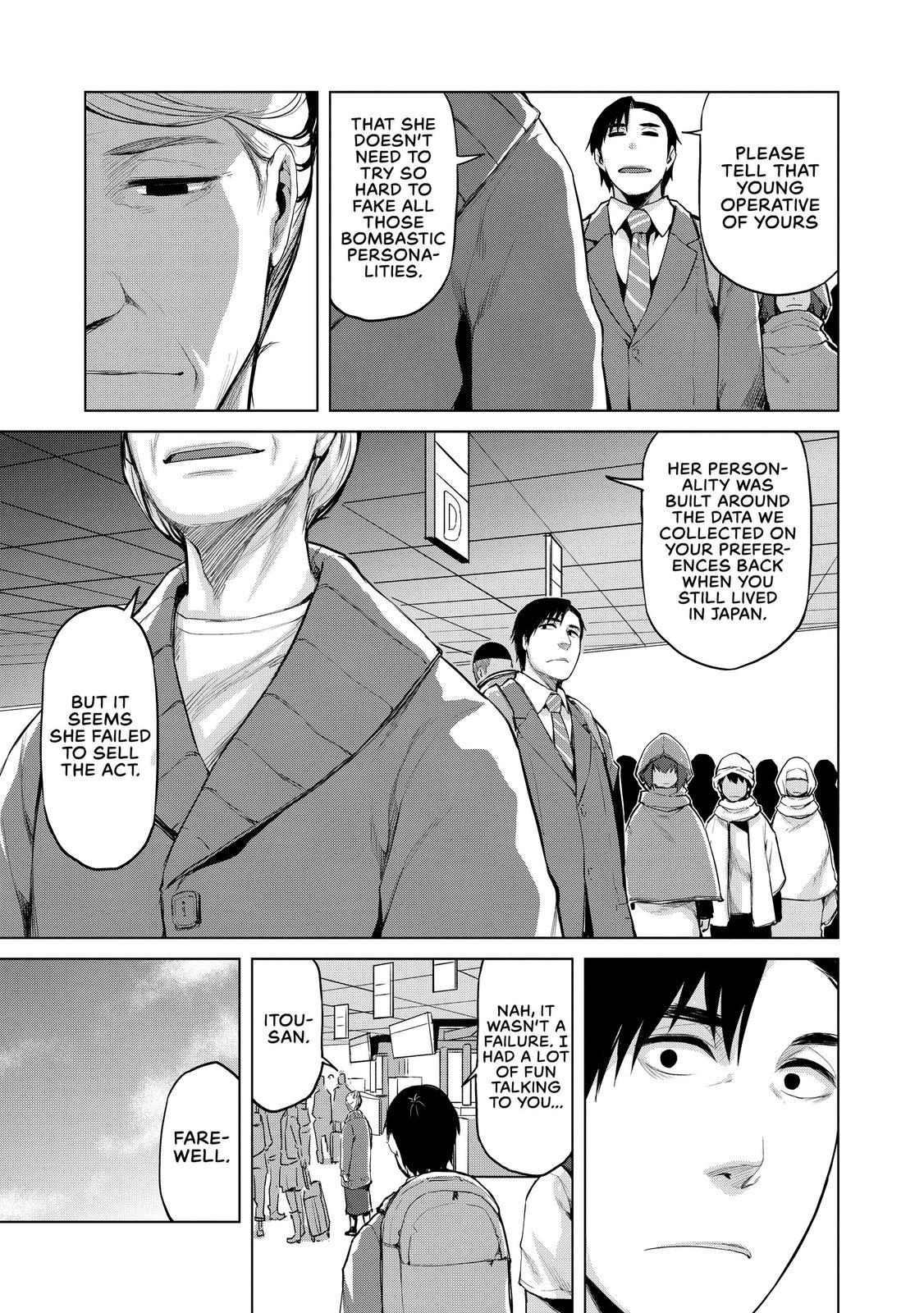Marginal Operation Chapter 29 page 27 - Chapter 29