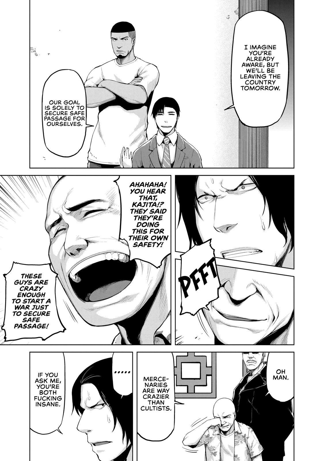 Marginal Operation Chapter 29 page 3 - Chapter 29