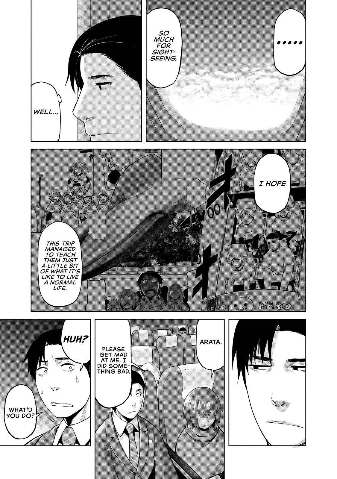Marginal Operation Chapter 29 page 31 - Chapter 29