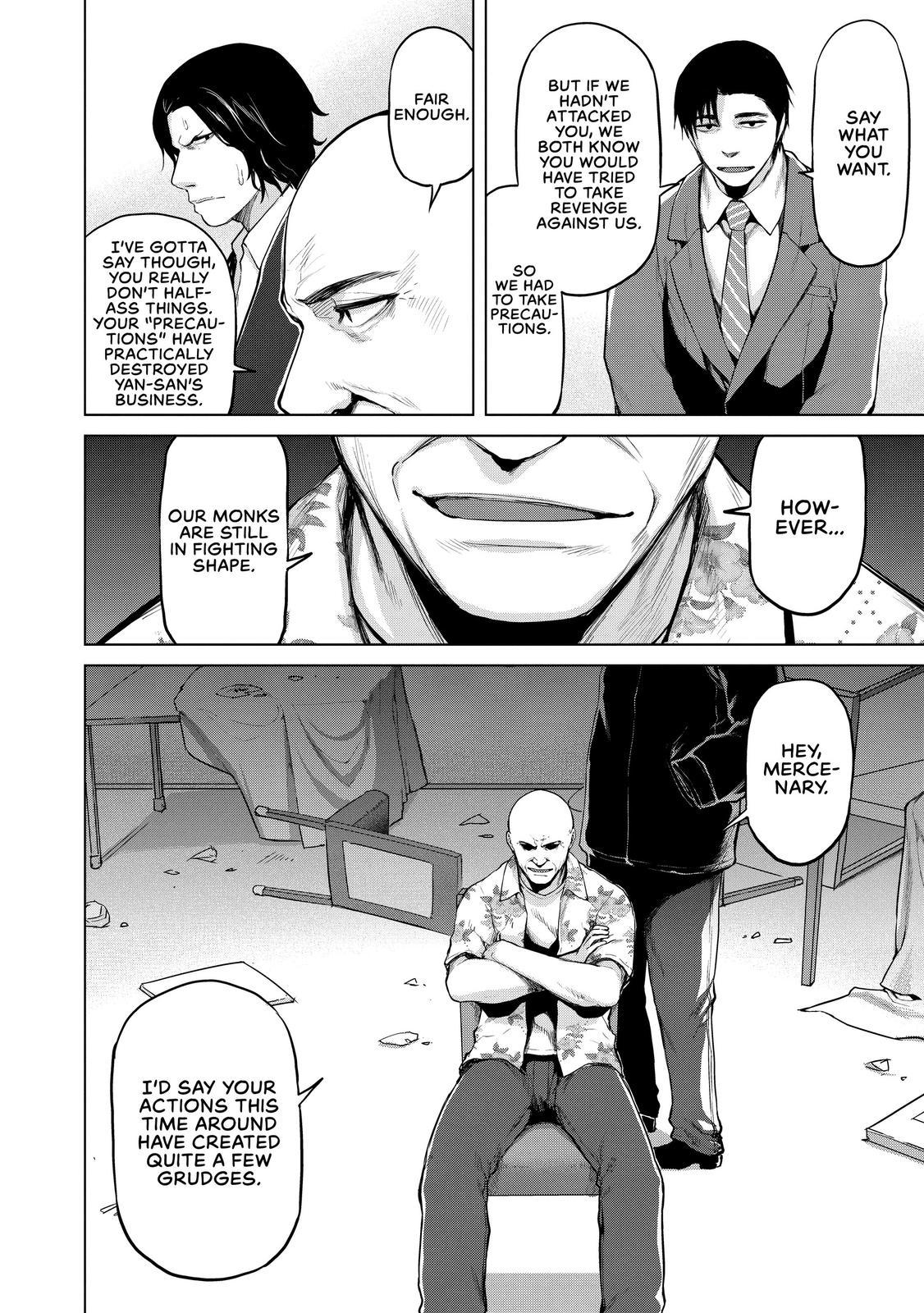 Marginal Operation Chapter 29 page 4 - Chapter 29