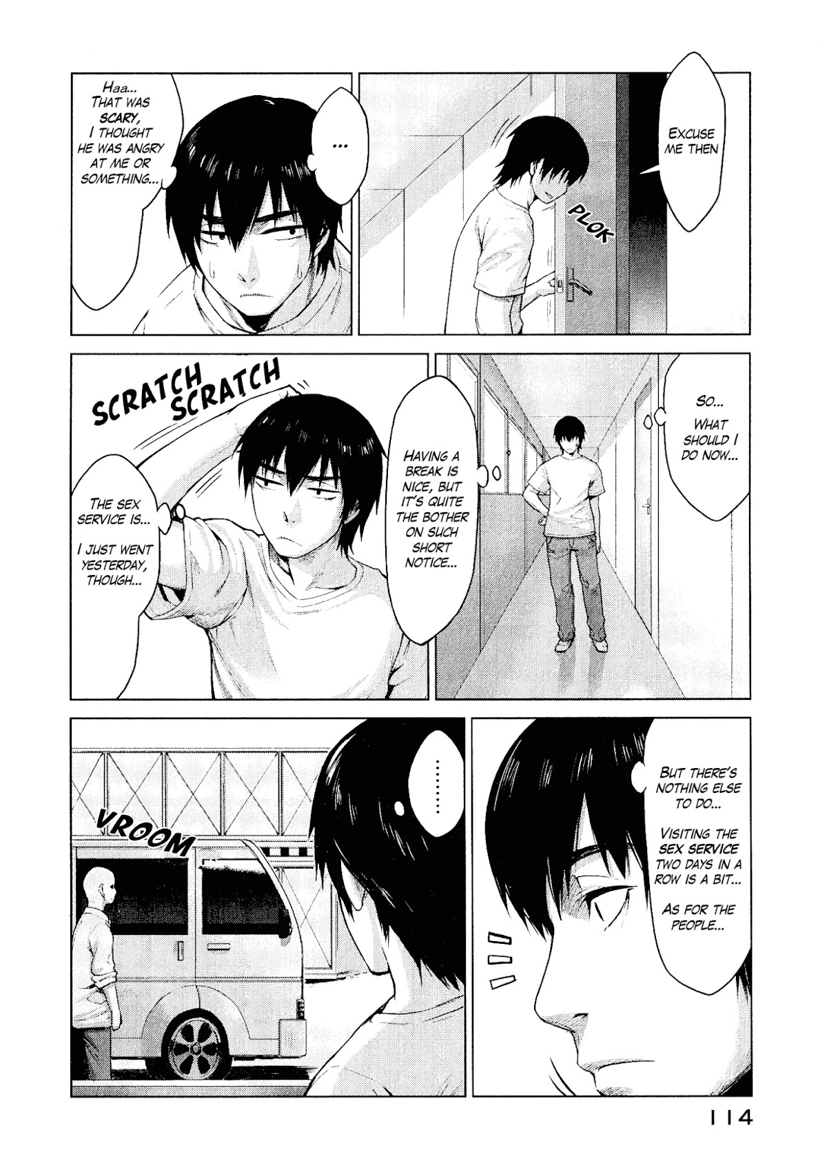 Marginal Operation Chapter 3 page 15 - Chapter 3: Assignment Test