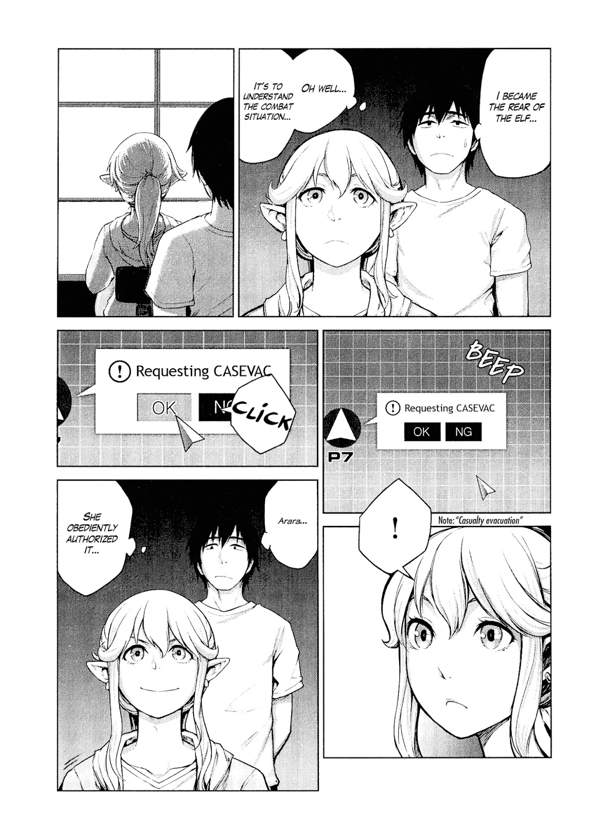 Marginal Operation Chapter 3 page 3 - Chapter 3: Assignment Test