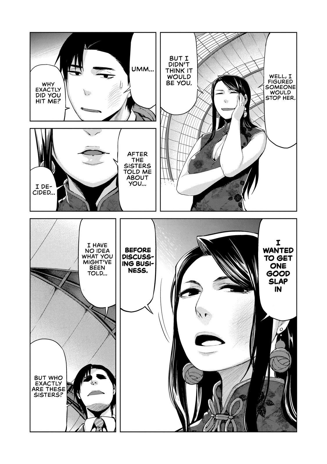 Marginal Operation Chapter 30 page 12 - Chapter 30