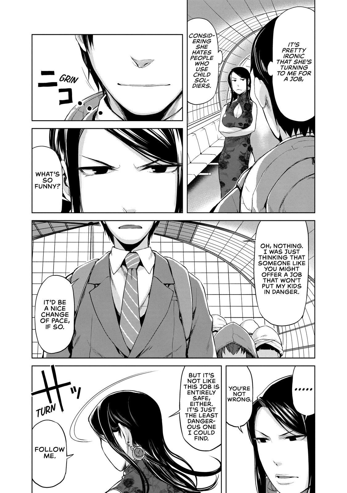 Marginal Operation Chapter 30 page 16 - Chapter 30