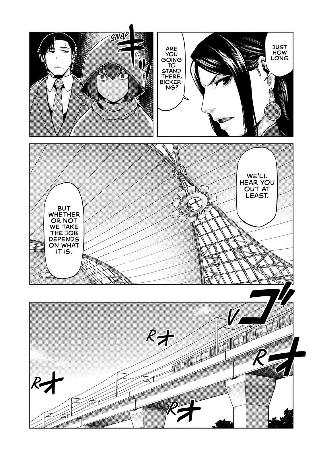 Marginal Operation Chapter 30 page 20 - Chapter 30