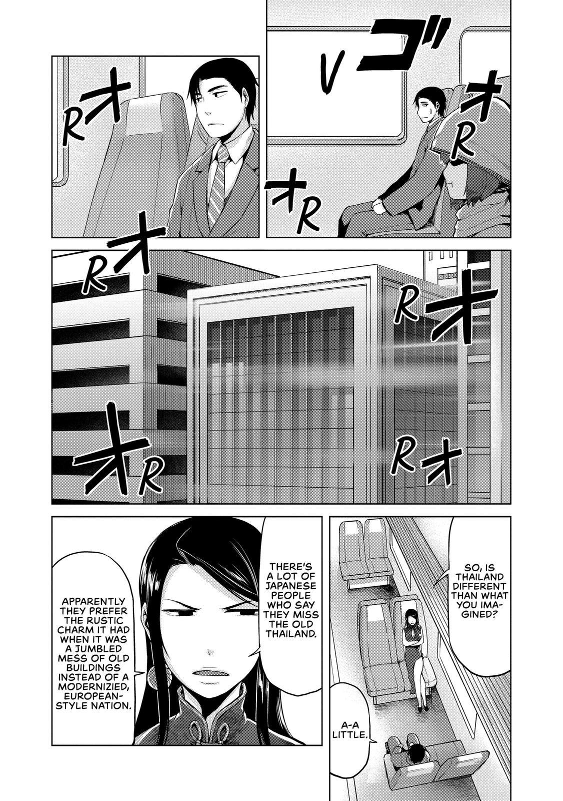 Marginal Operation Chapter 30 page 21 - Chapter 30