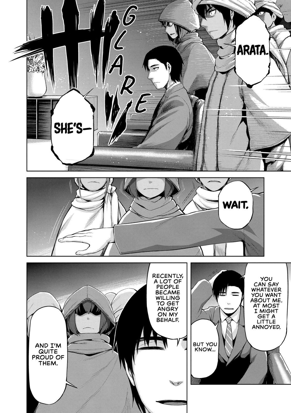 Marginal Operation Chapter 30 page 30 - Chapter 30