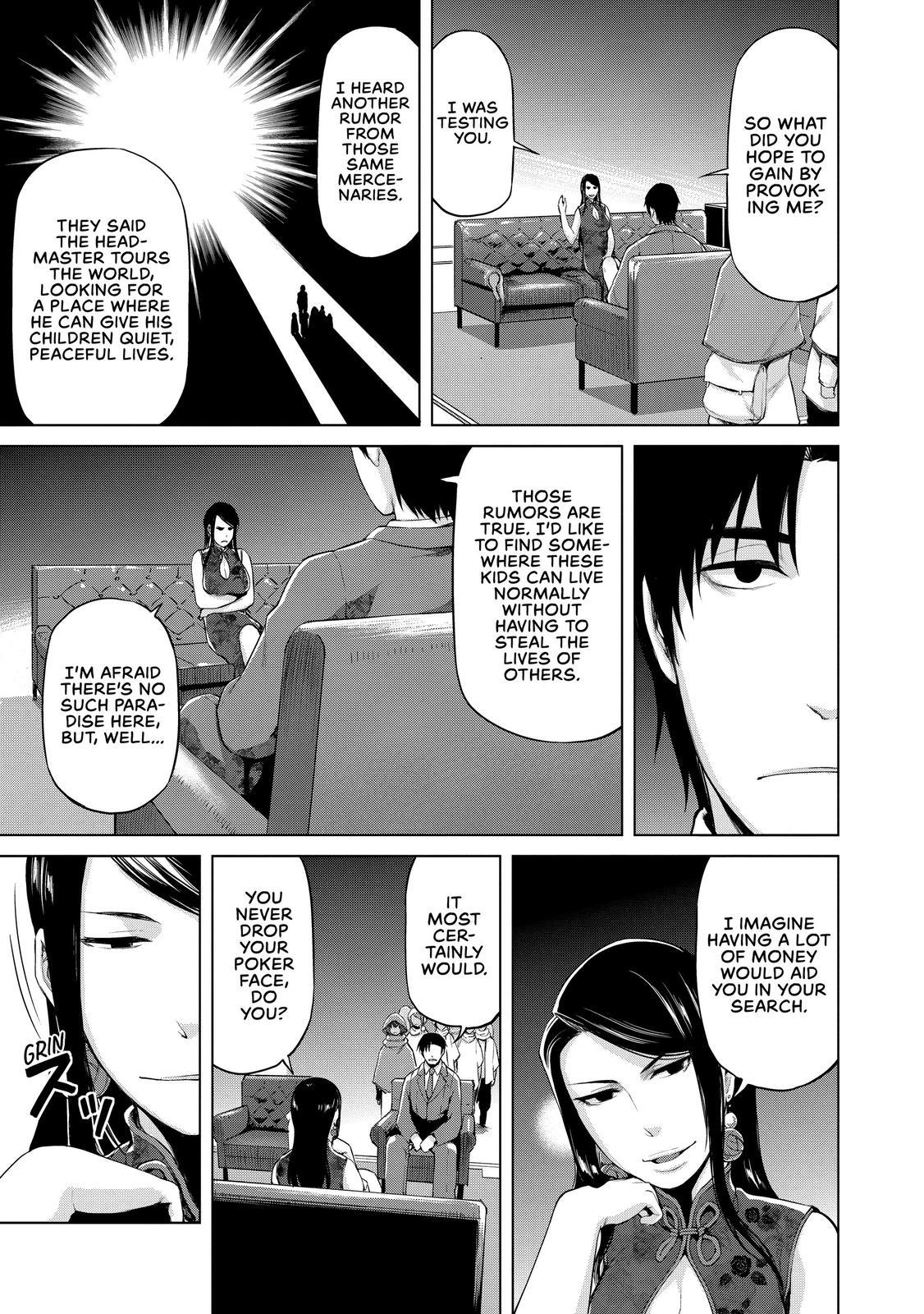 Marginal Operation Chapter 30 page 31 - Chapter 30