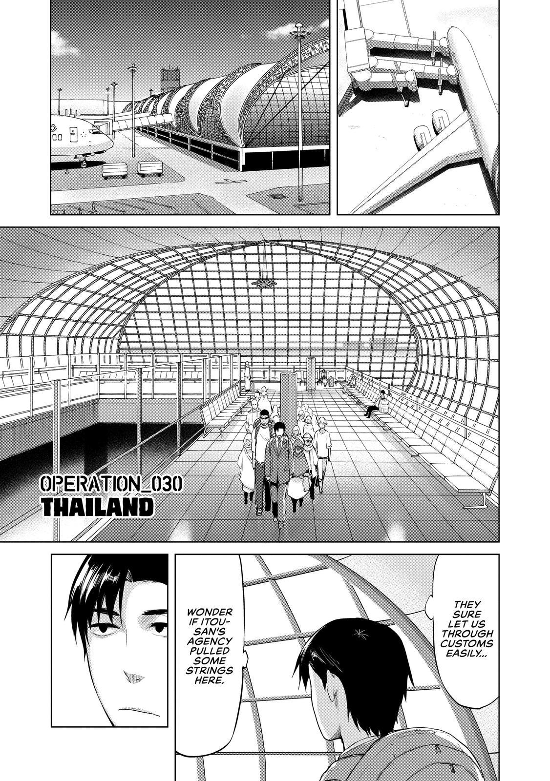 Marginal Operation Chapter 30 page 4 - Chapter 30