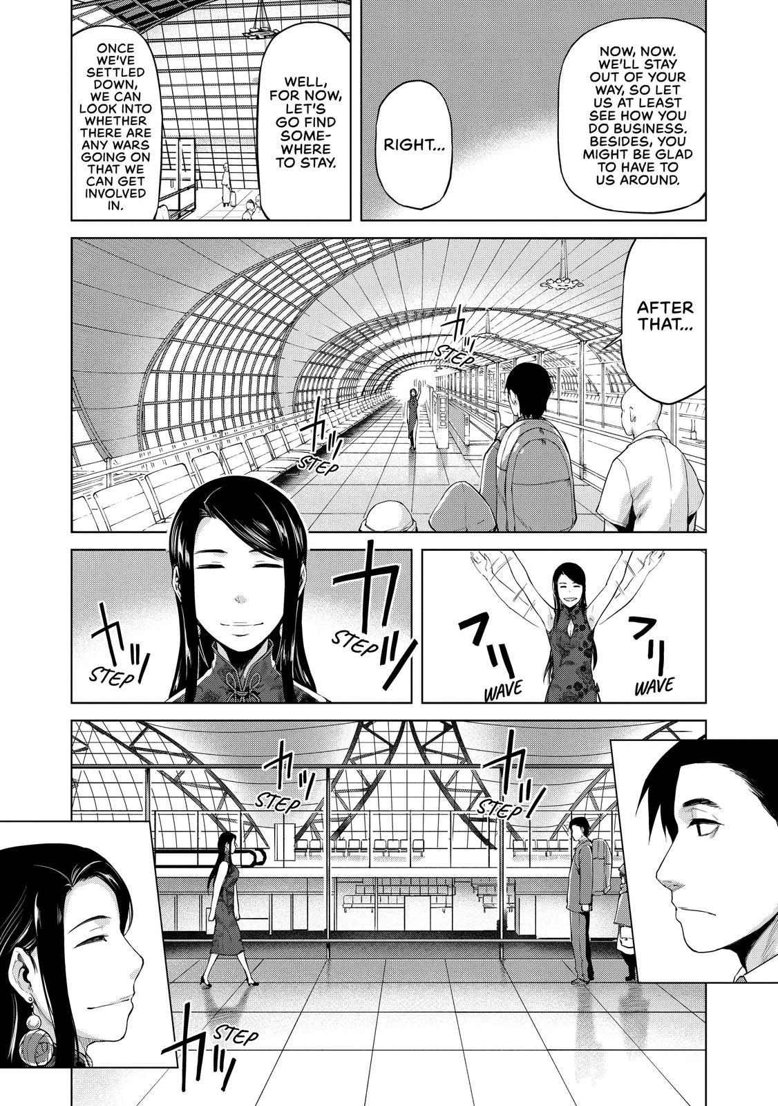 Marginal Operation Chapter 30 page 7 - Chapter 30