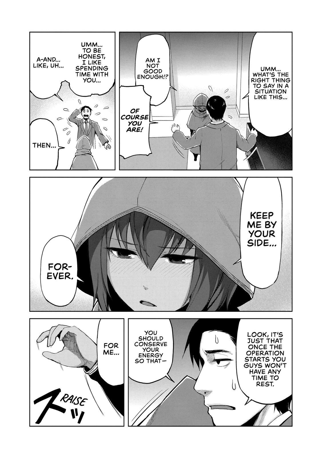 Marginal Operation Chapter 31 page 14 - Chapter 31