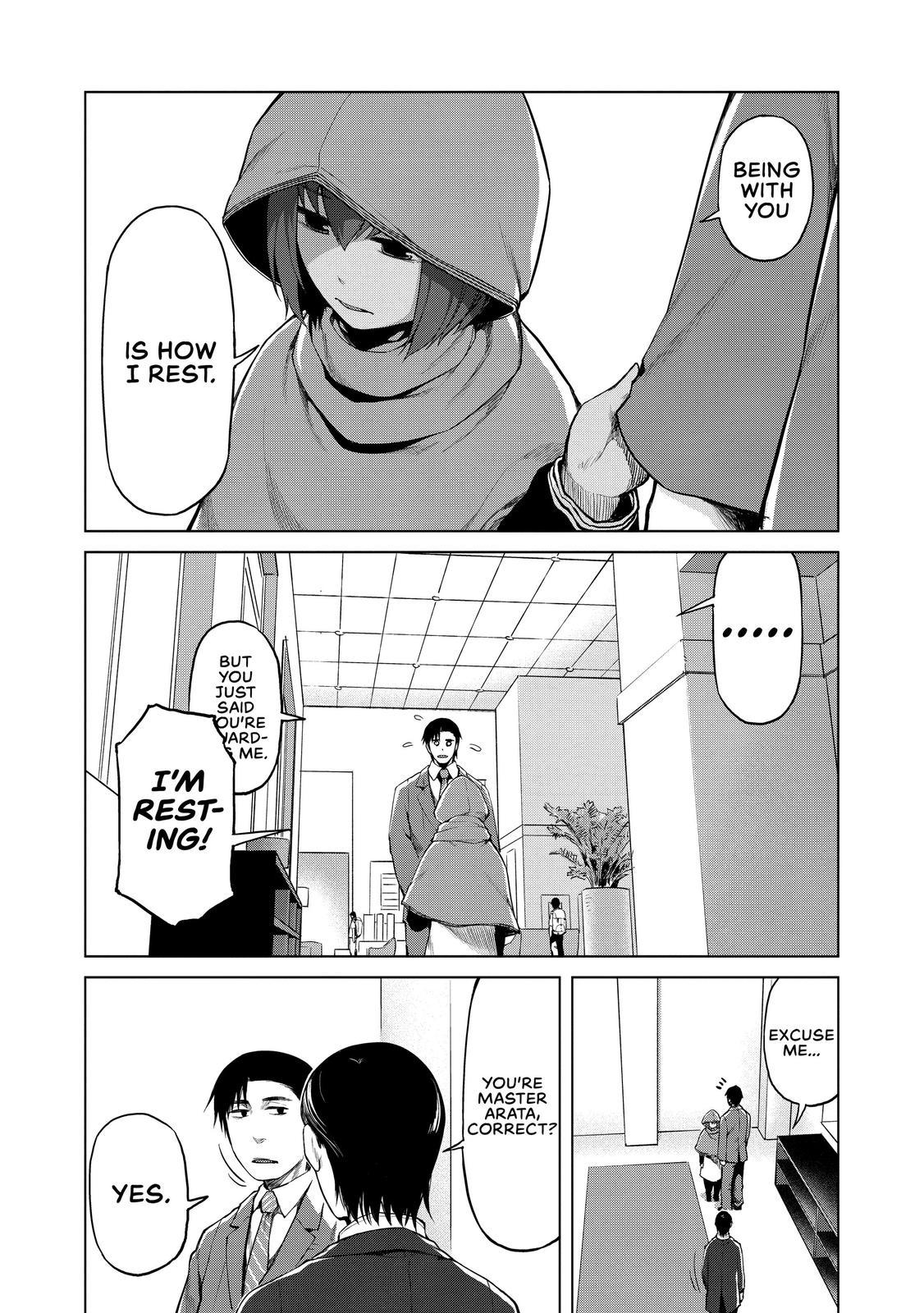 Marginal Operation Chapter 31 page 15 - Chapter 31