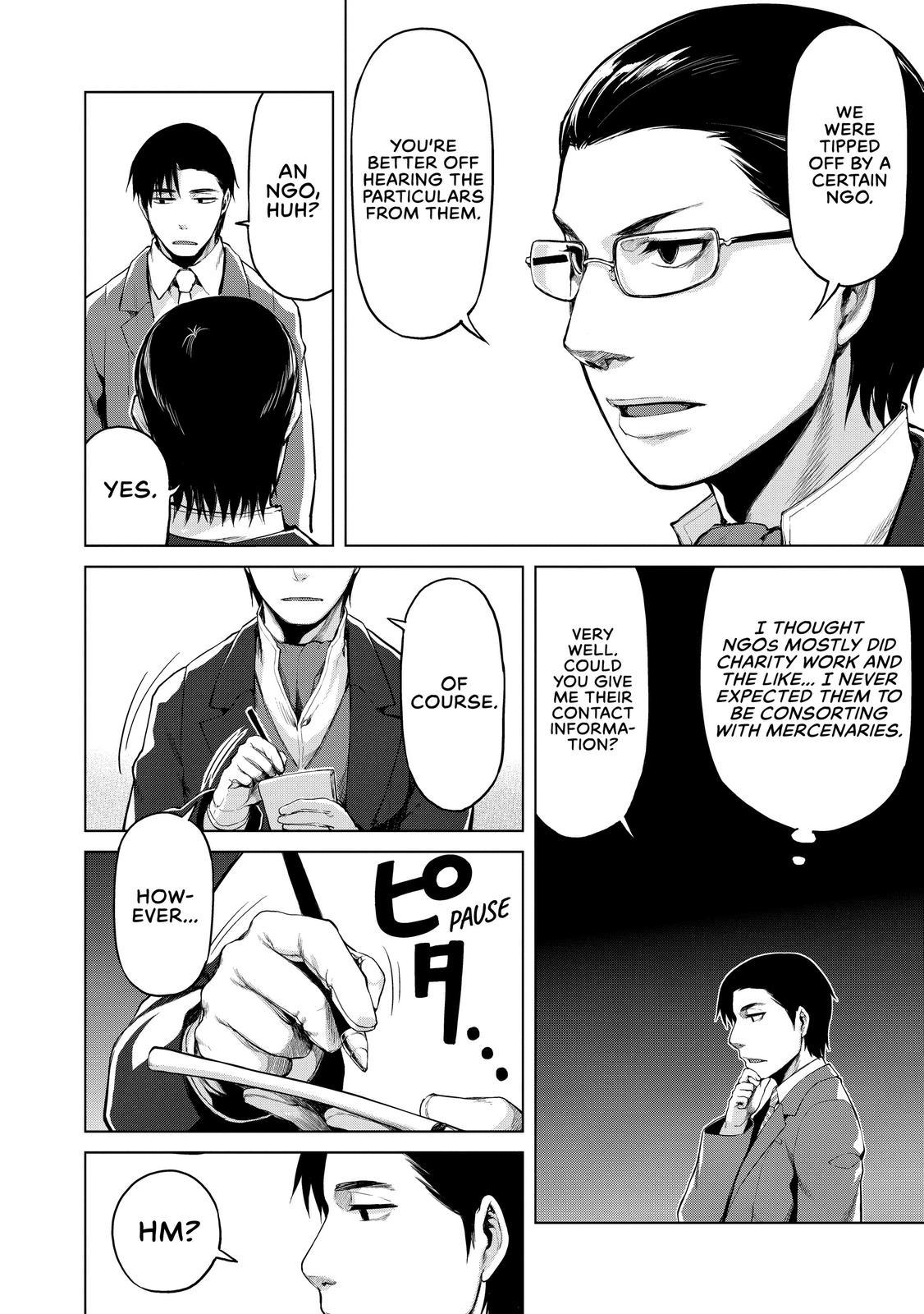 Marginal Operation Chapter 31 page 18 - Chapter 31