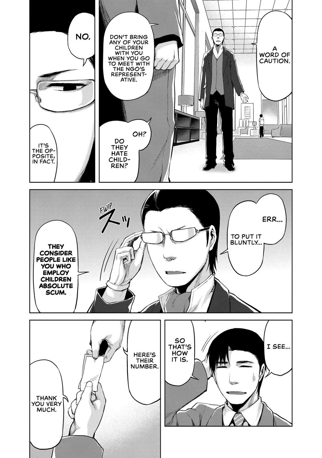 Marginal Operation Chapter 31 page 19 - Chapter 31
