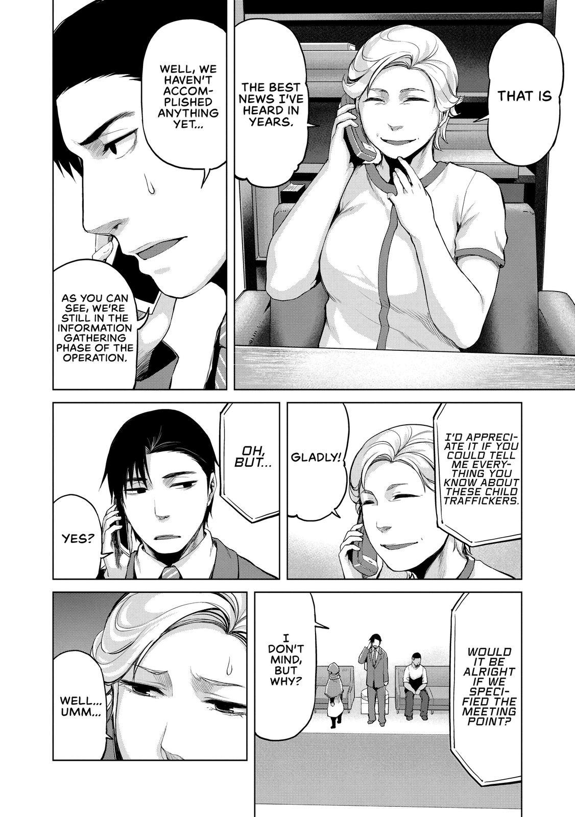 Marginal Operation Chapter 31 page 22 - Chapter 31