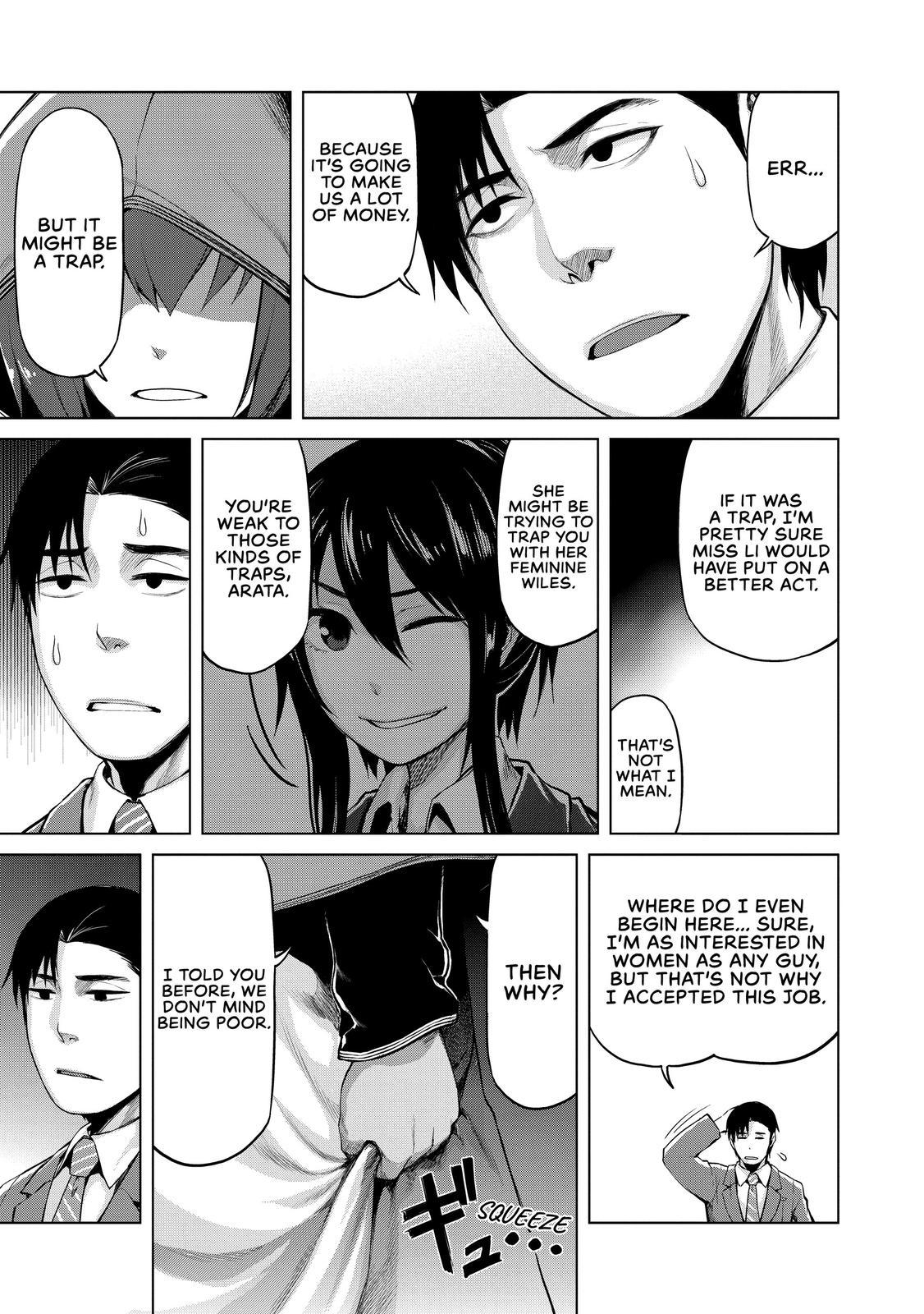 Marginal Operation Chapter 31 page 27 - Chapter 31