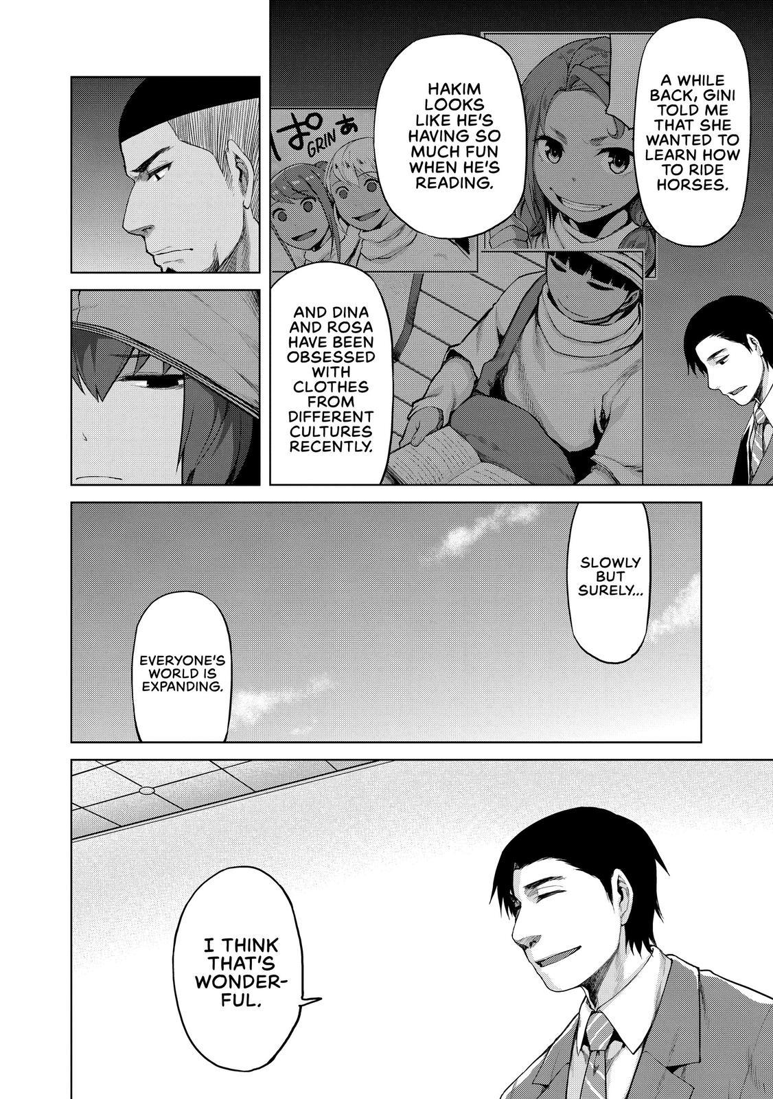 Marginal Operation Chapter 31 page 28 - Chapter 31