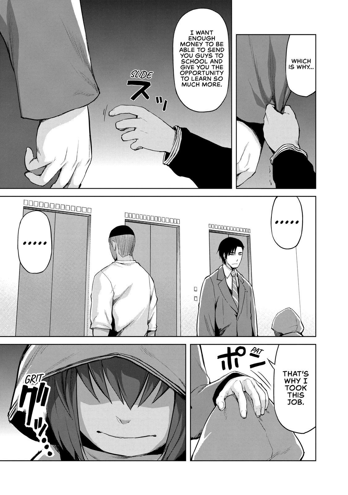 Marginal Operation Chapter 31 page 29 - Chapter 31