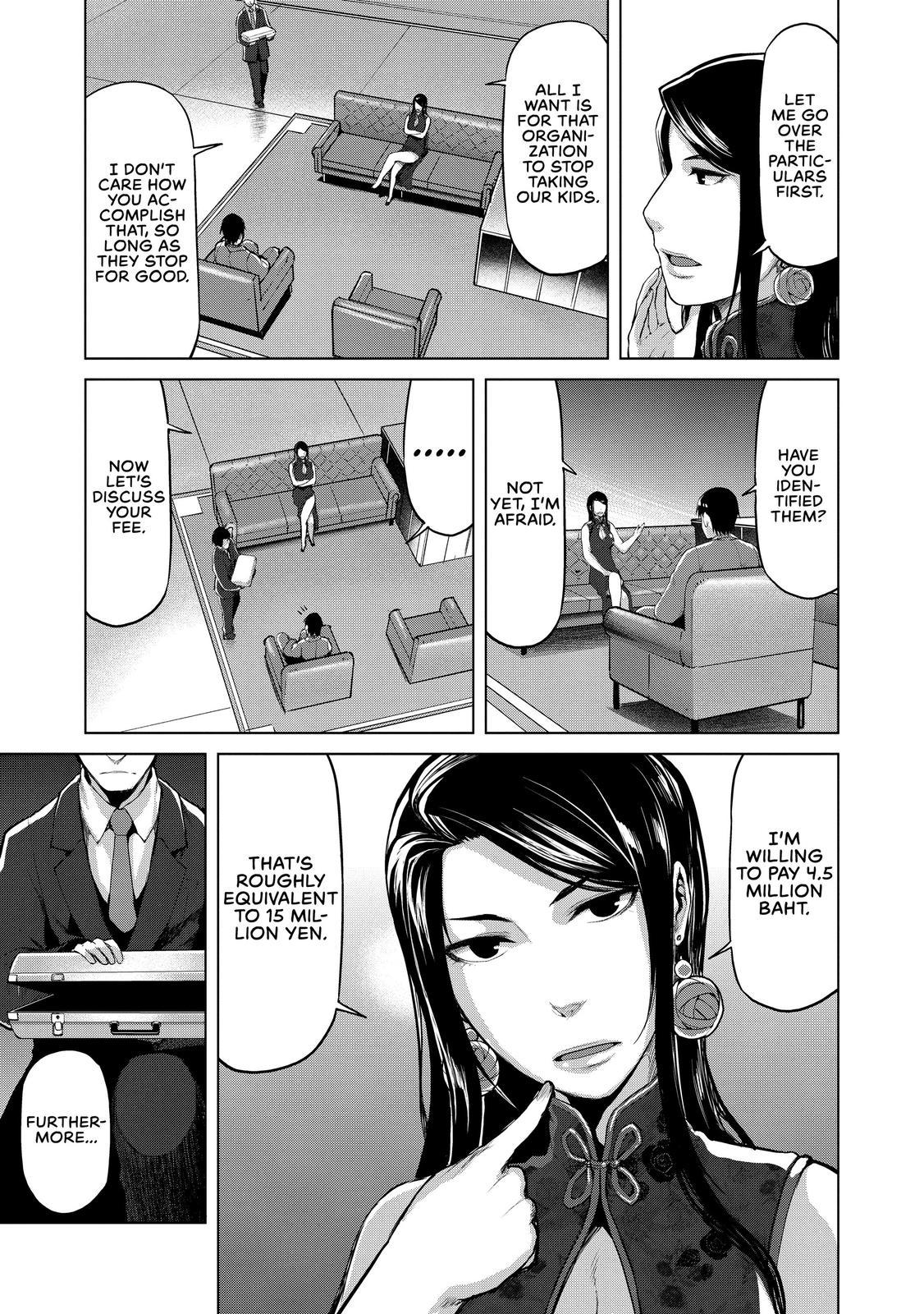 Marginal Operation Chapter 31 page 3 - Chapter 31