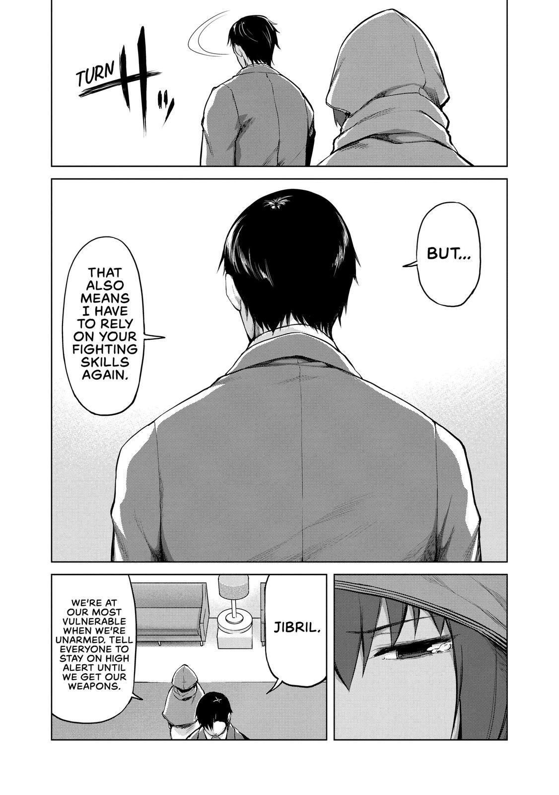 Marginal Operation Chapter 31 page 30 - Chapter 31