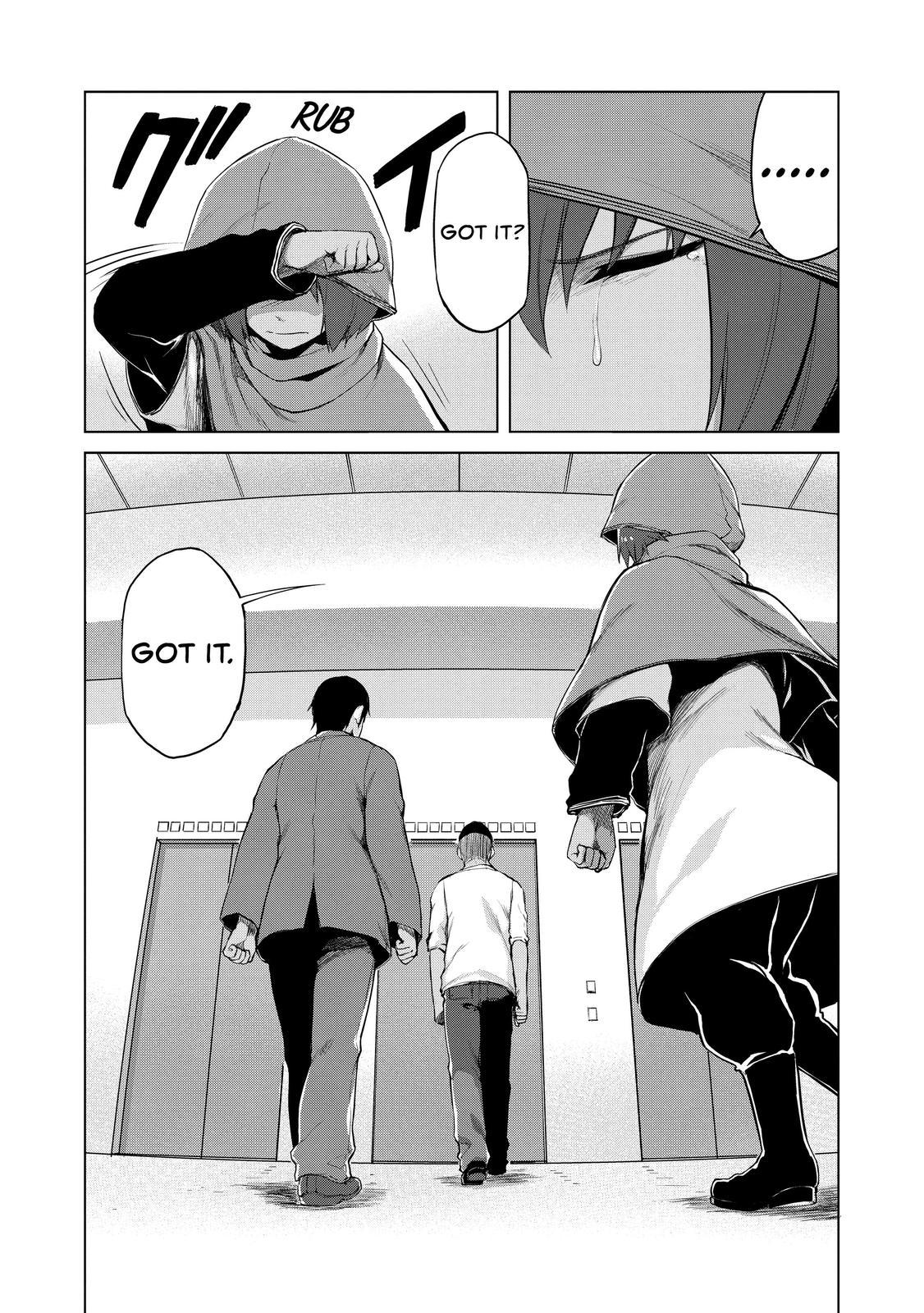 Marginal Operation Chapter 31 page 31 - Chapter 31