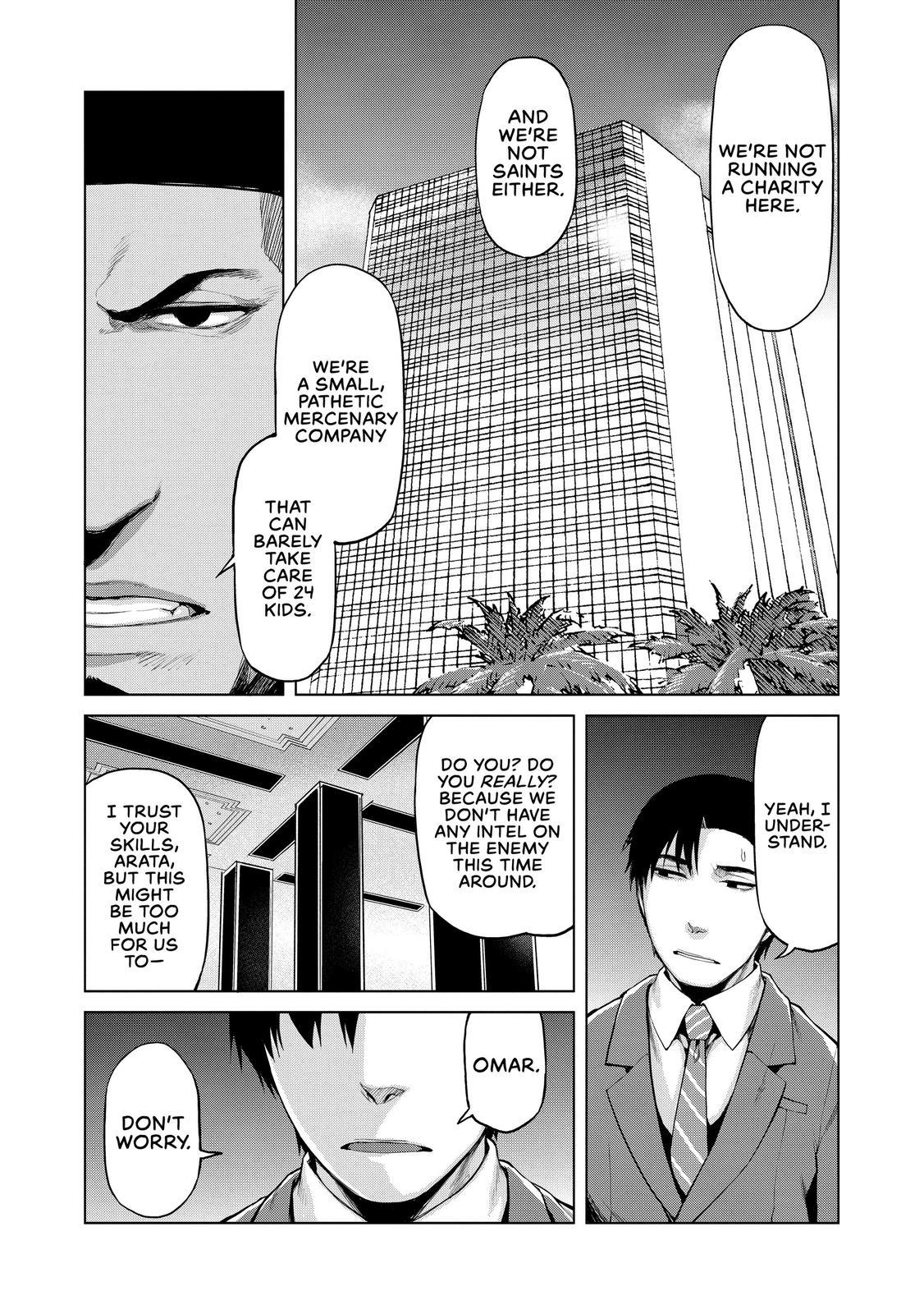 Marginal Operation Chapter 31 page 9 - Chapter 31