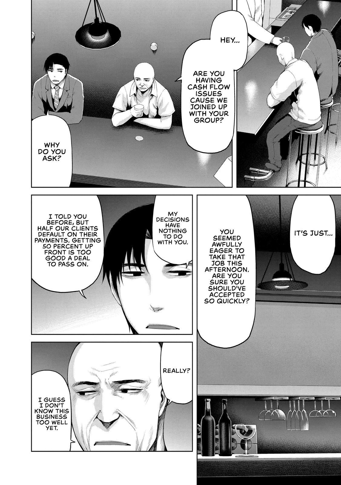 Marginal Operation Chapter 32 page 2 - Chapter 32