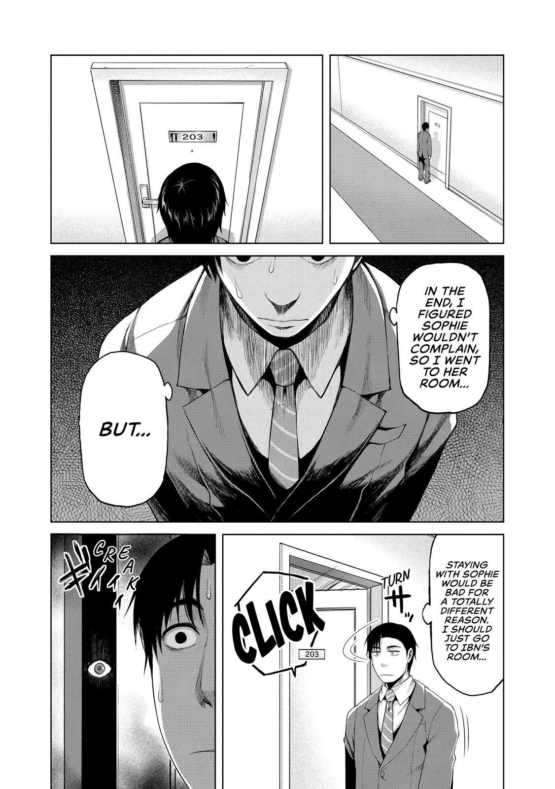 Marginal Operation Chapter 32 page 21 - Chapter 32