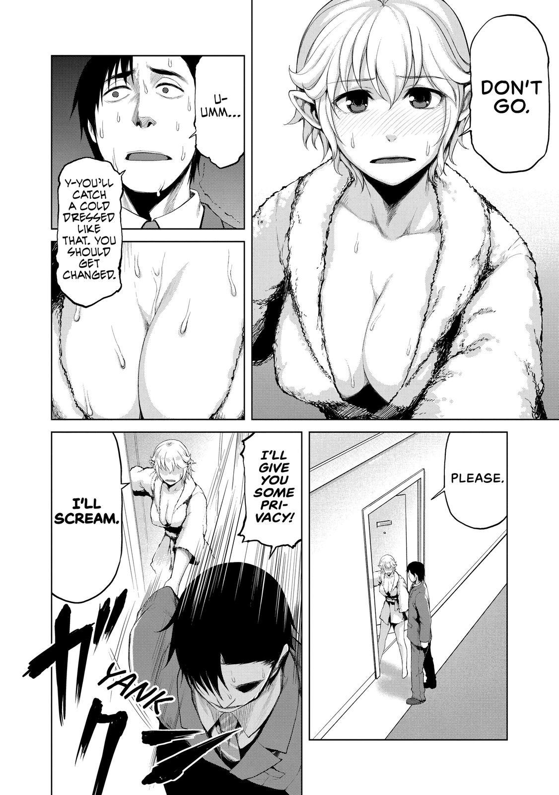 Marginal Operation Chapter 32 page 23 - Chapter 32