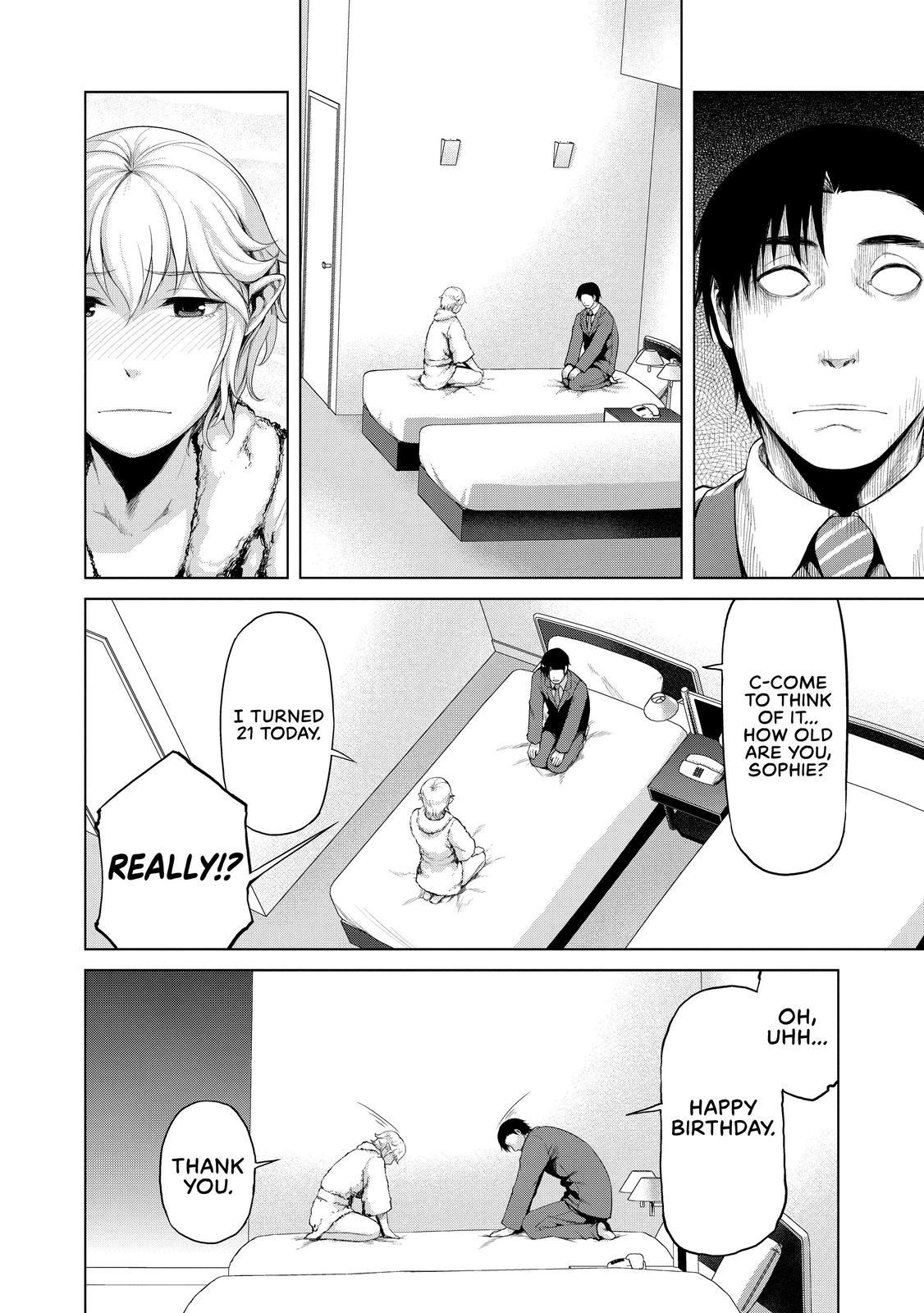 Marginal Operation Chapter 32 page 25 - Chapter 32