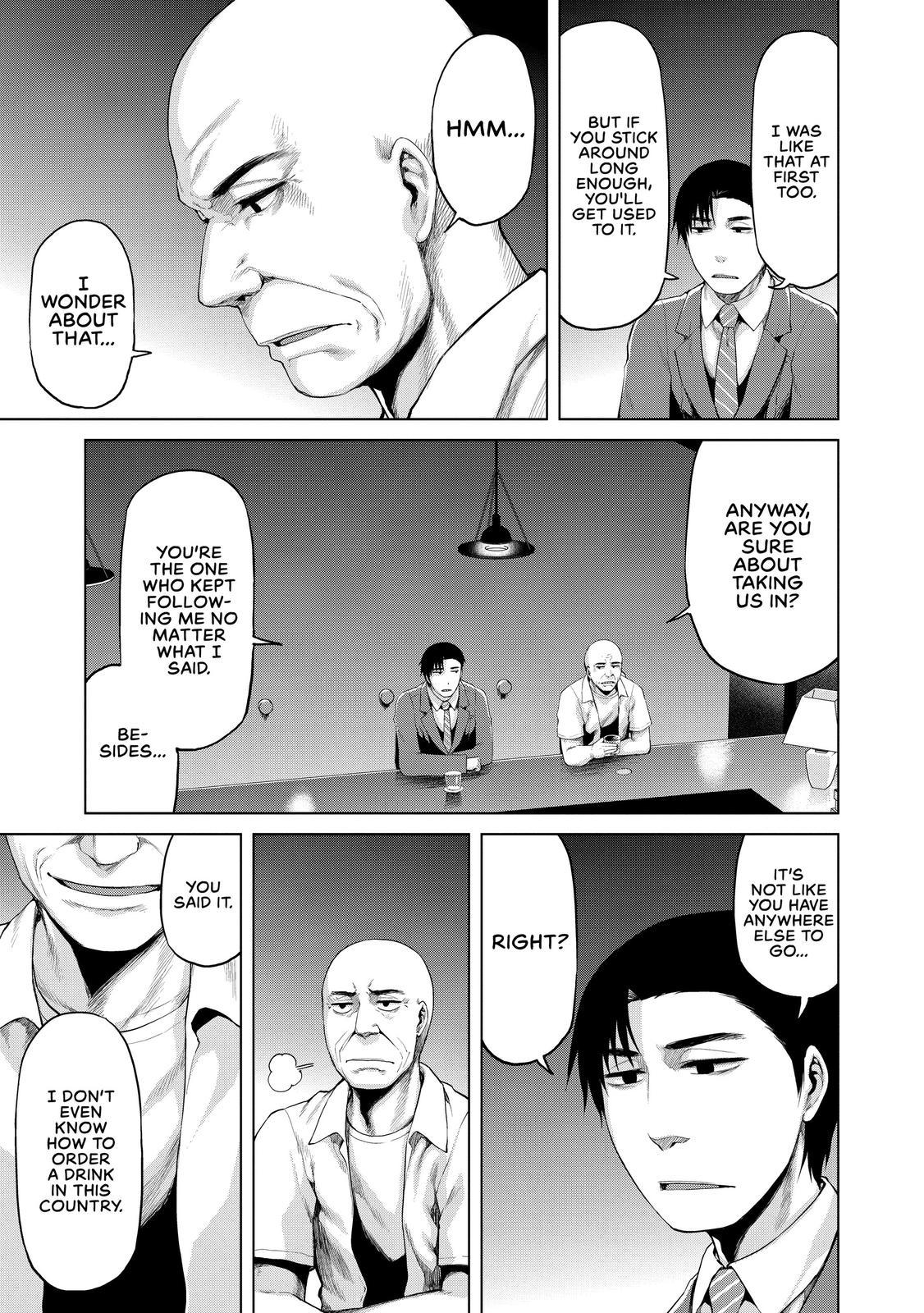 Marginal Operation Chapter 32 page 3 - Chapter 32