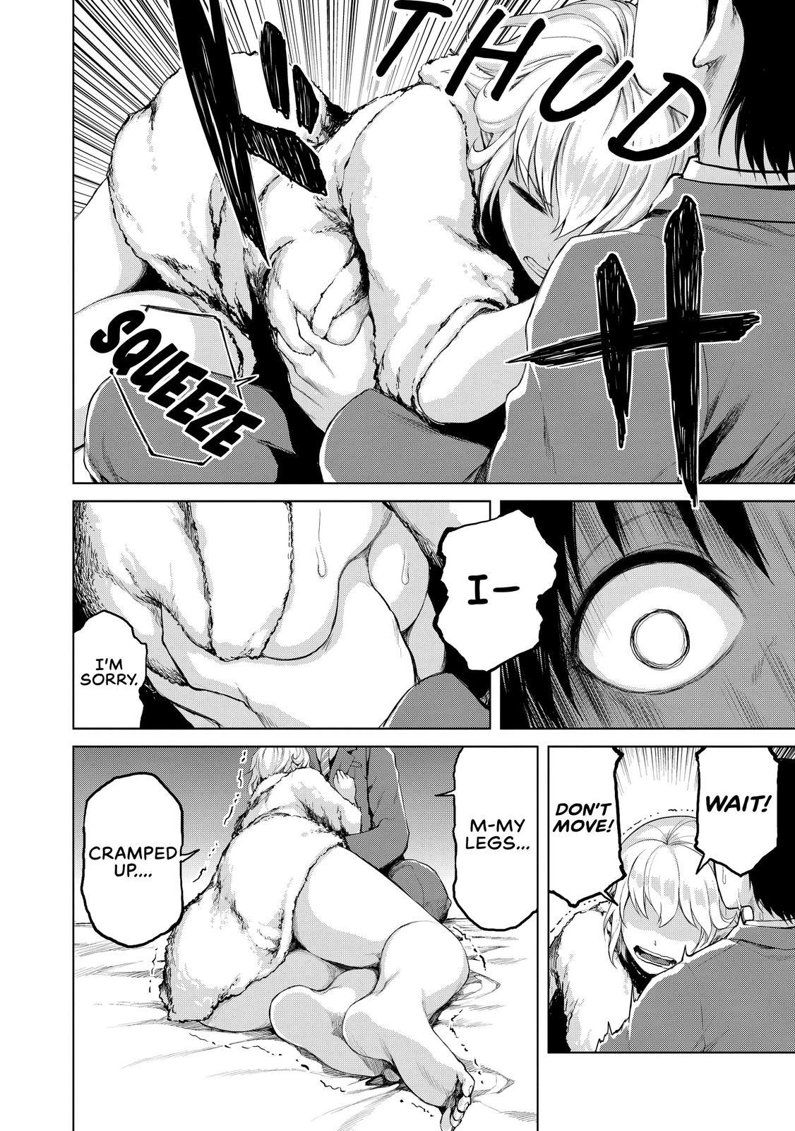 Marginal Operation Chapter 32 page 31 - Chapter 32