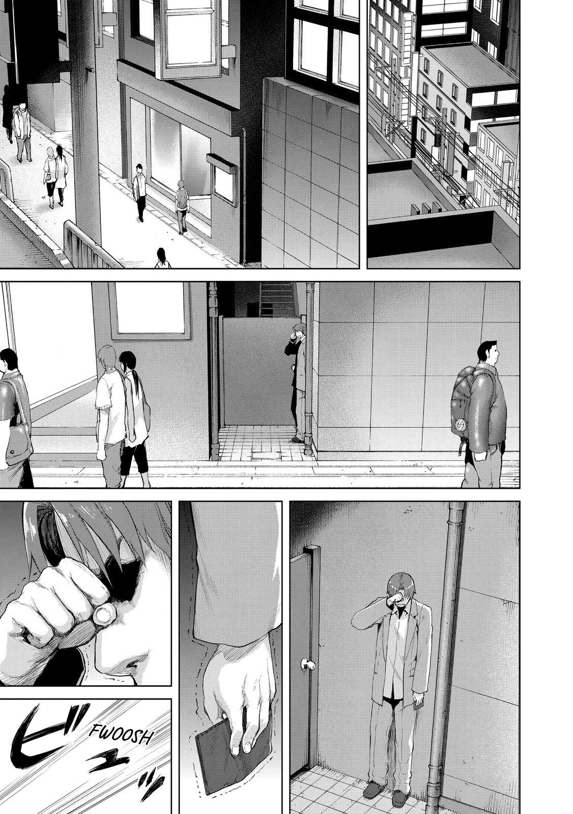 Marginal Operation Chapter 32 page 34 - Chapter 32