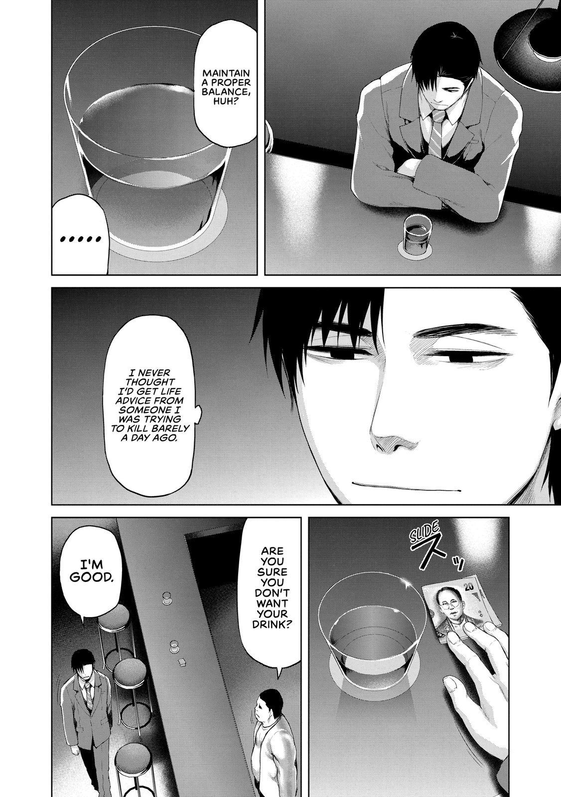 Marginal Operation Chapter 32 page 8 - Chapter 32