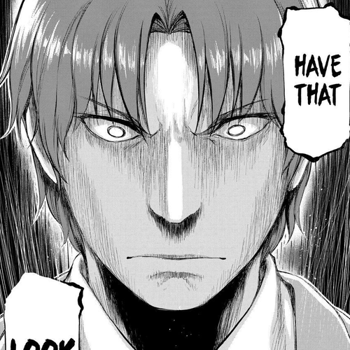 Marginal Operation Chapter 32 cover