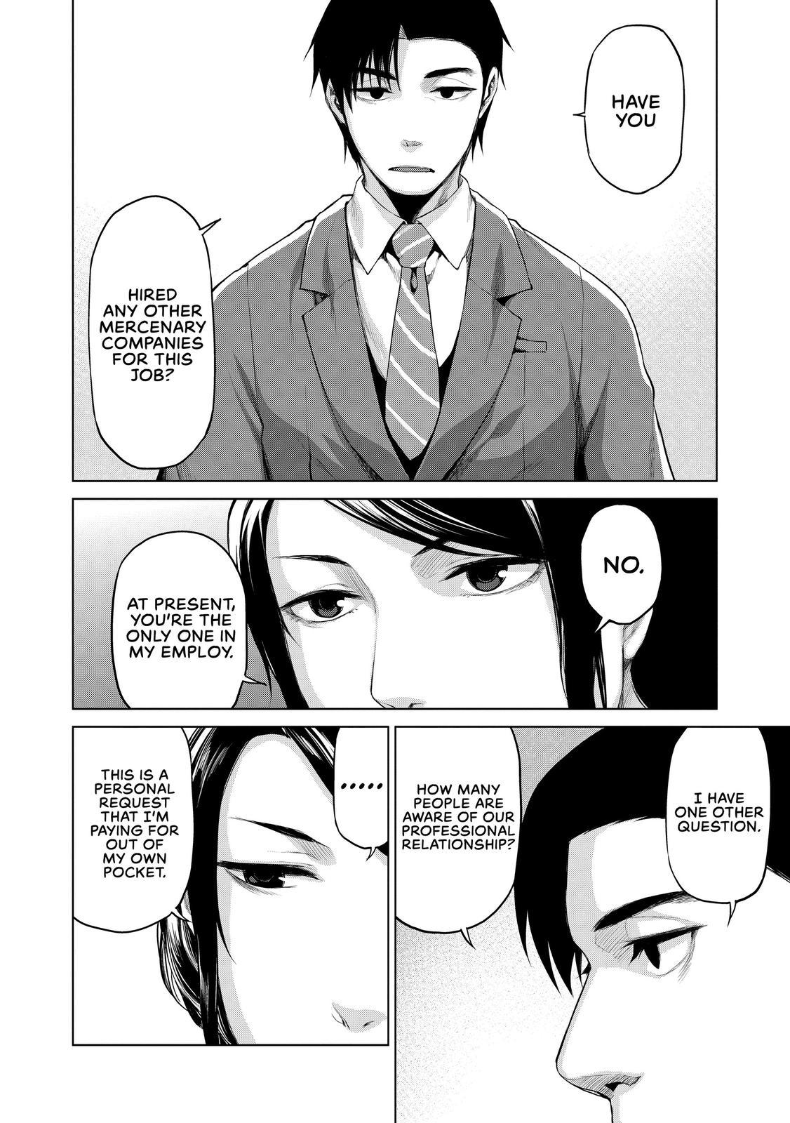 Marginal Operation Chapter 33 page 2 - Chapter 33