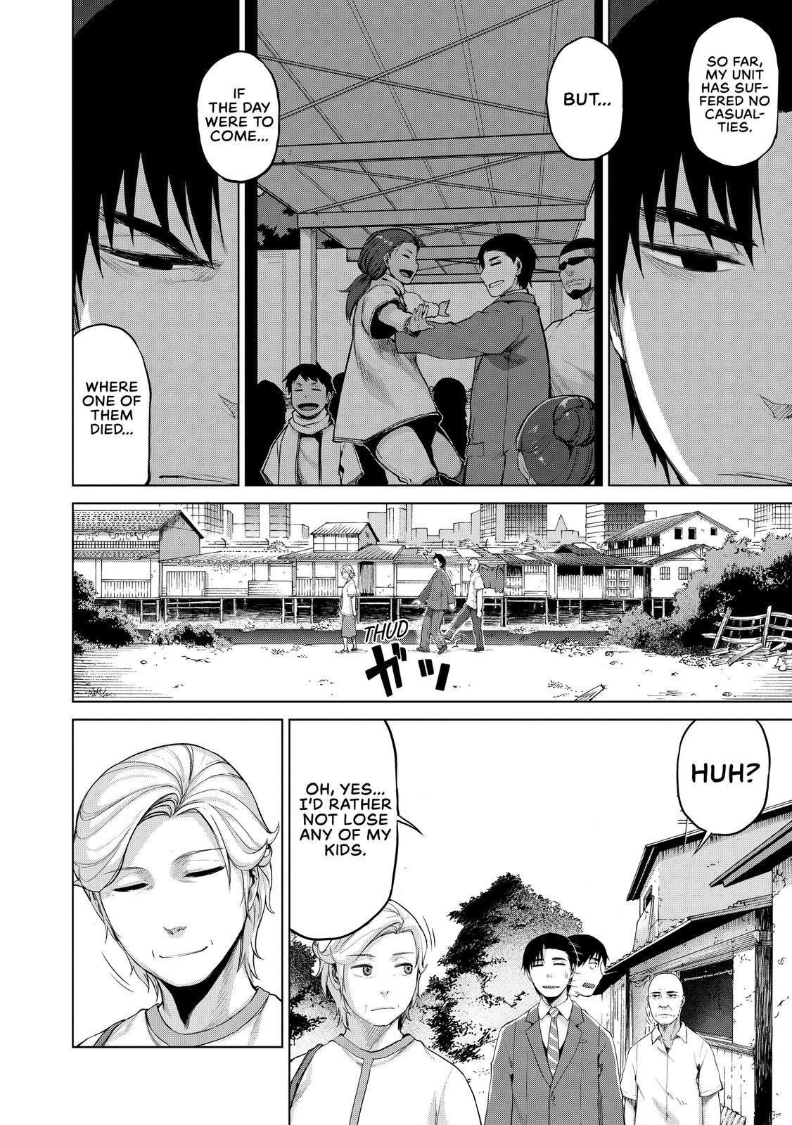 Marginal Operation Chapter 33 page 26 - Chapter 33
