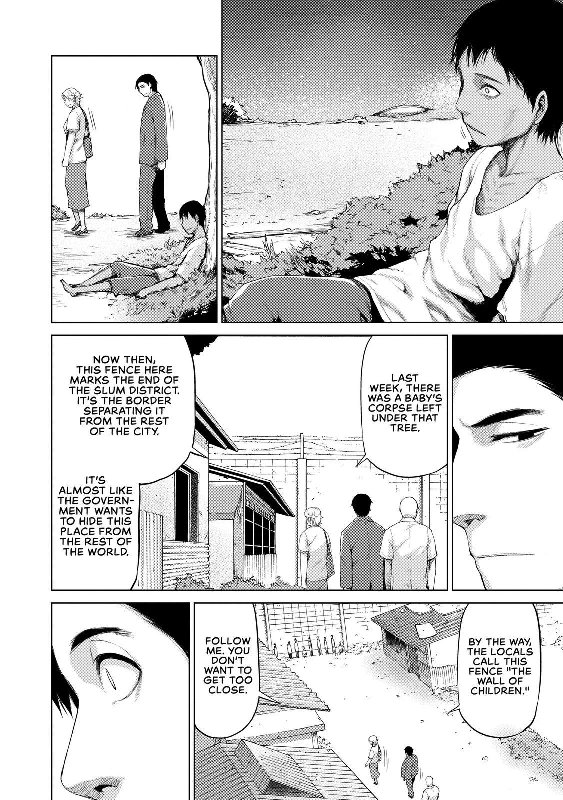 Marginal Operation Chapter 33 page 28 - Chapter 33
