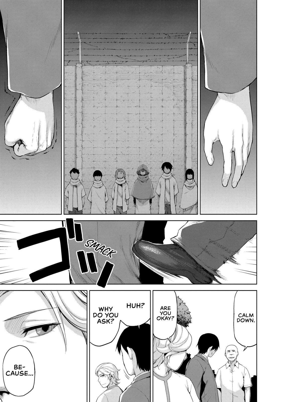 Marginal Operation Chapter 33 page 31 - Chapter 33