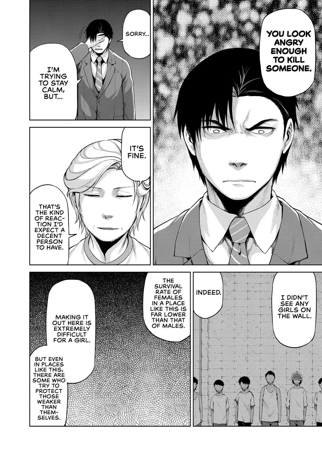Marginal Operation Chapter 33 page 32 - Chapter 33