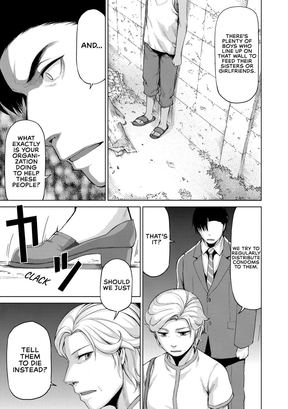 Marginal Operation Chapter 33 page 33 - Chapter 33