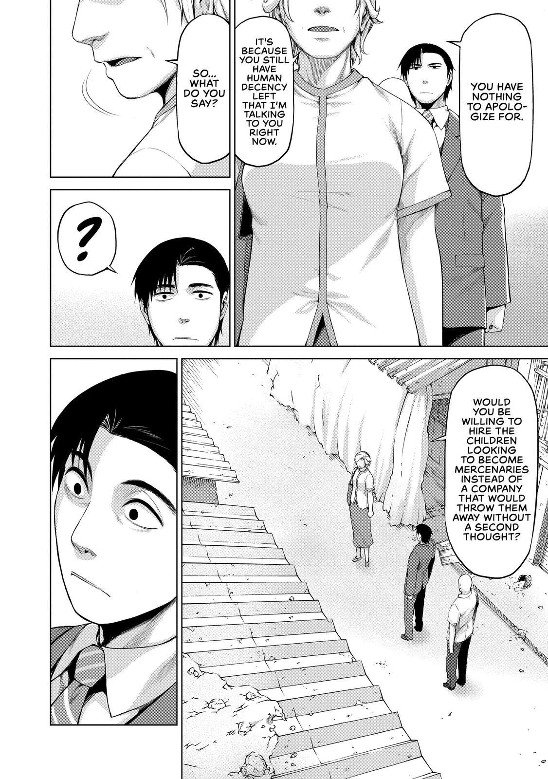 Marginal Operation Chapter 33 page 38 - Chapter 33