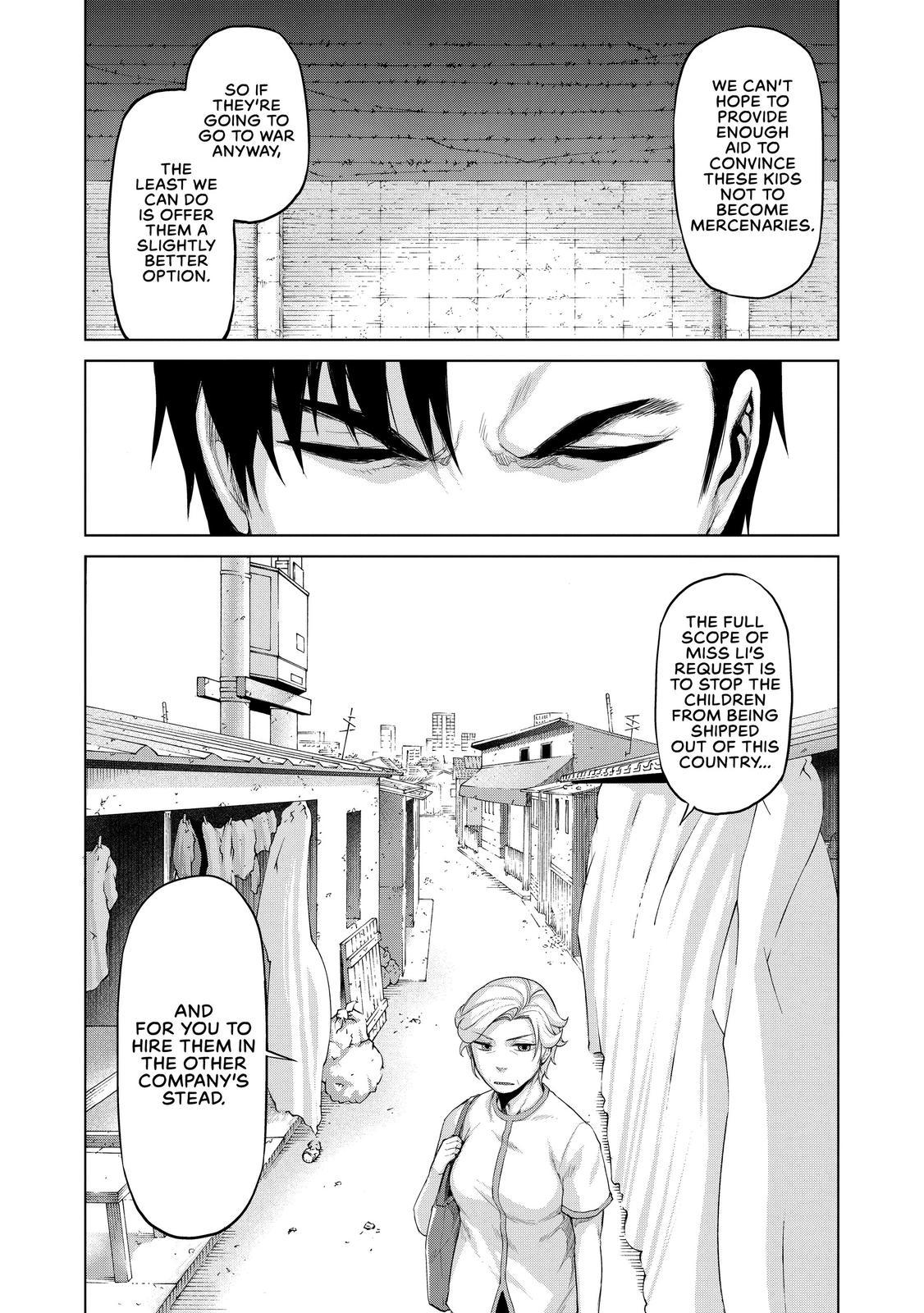 Marginal Operation Chapter 33 page 40 - Chapter 33