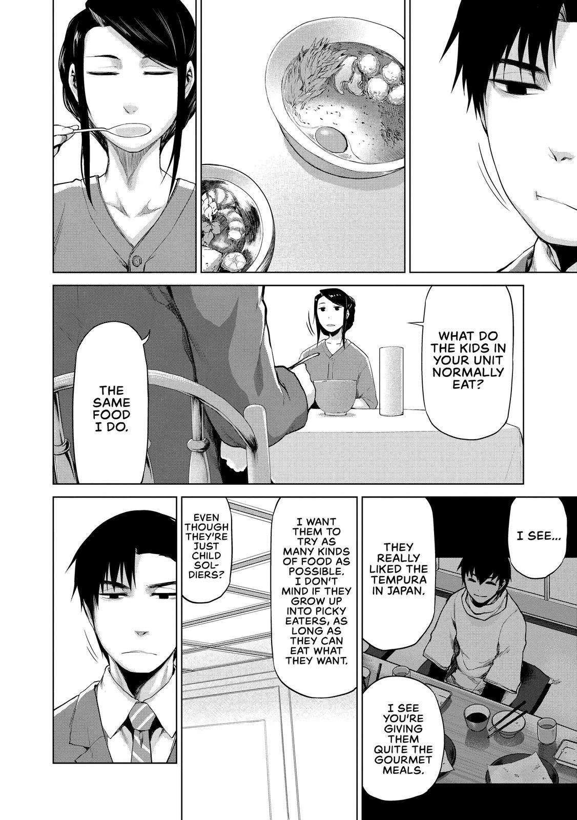 Marginal Operation Chapter 33 page 6 - Chapter 33