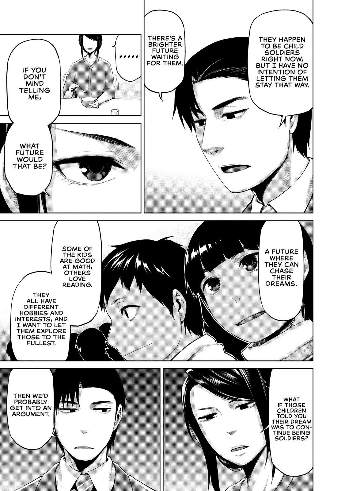 Marginal Operation Chapter 33 page 7 - Chapter 33
