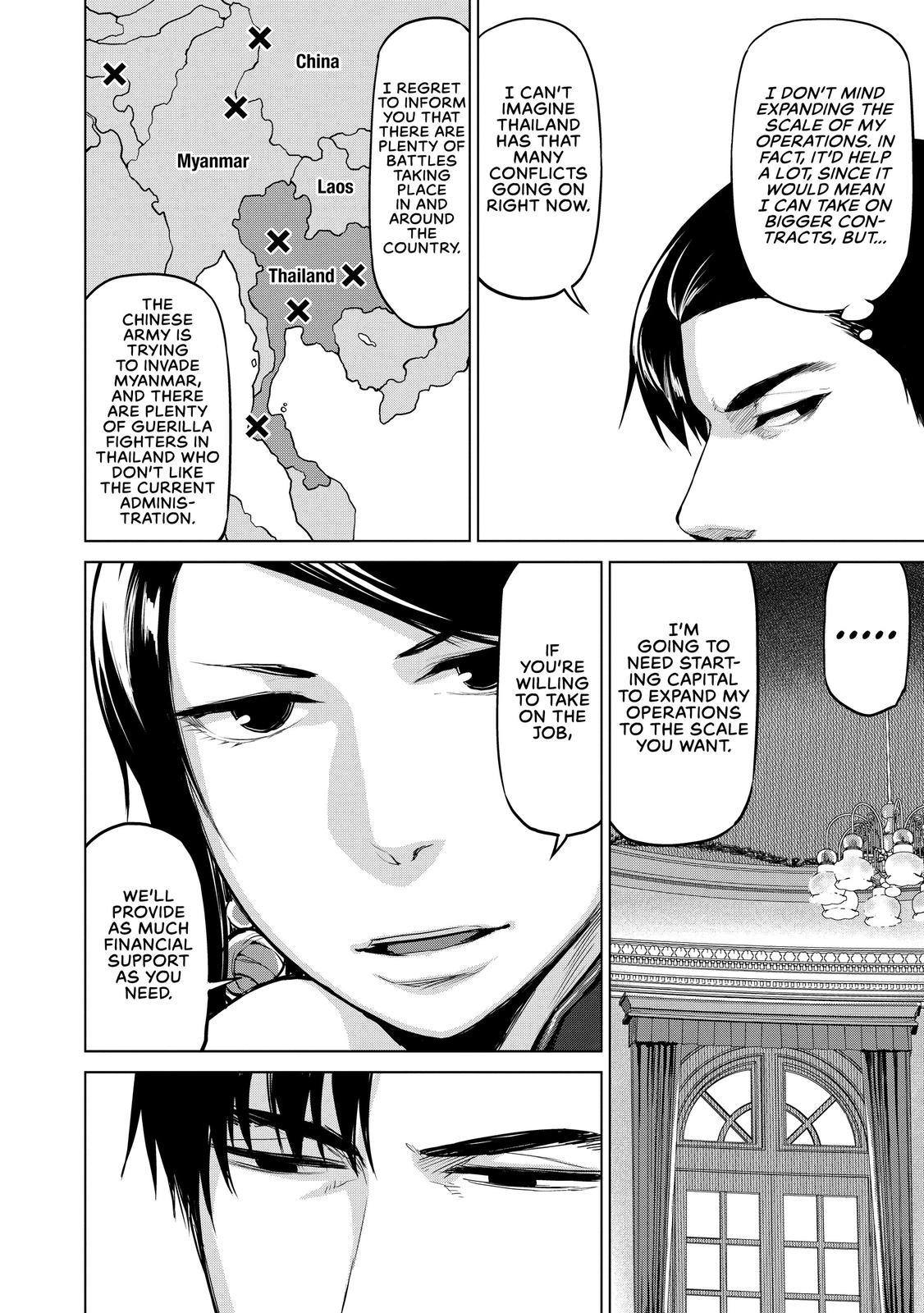Marginal Operation Chapter 34 page 10 - Chapter 34