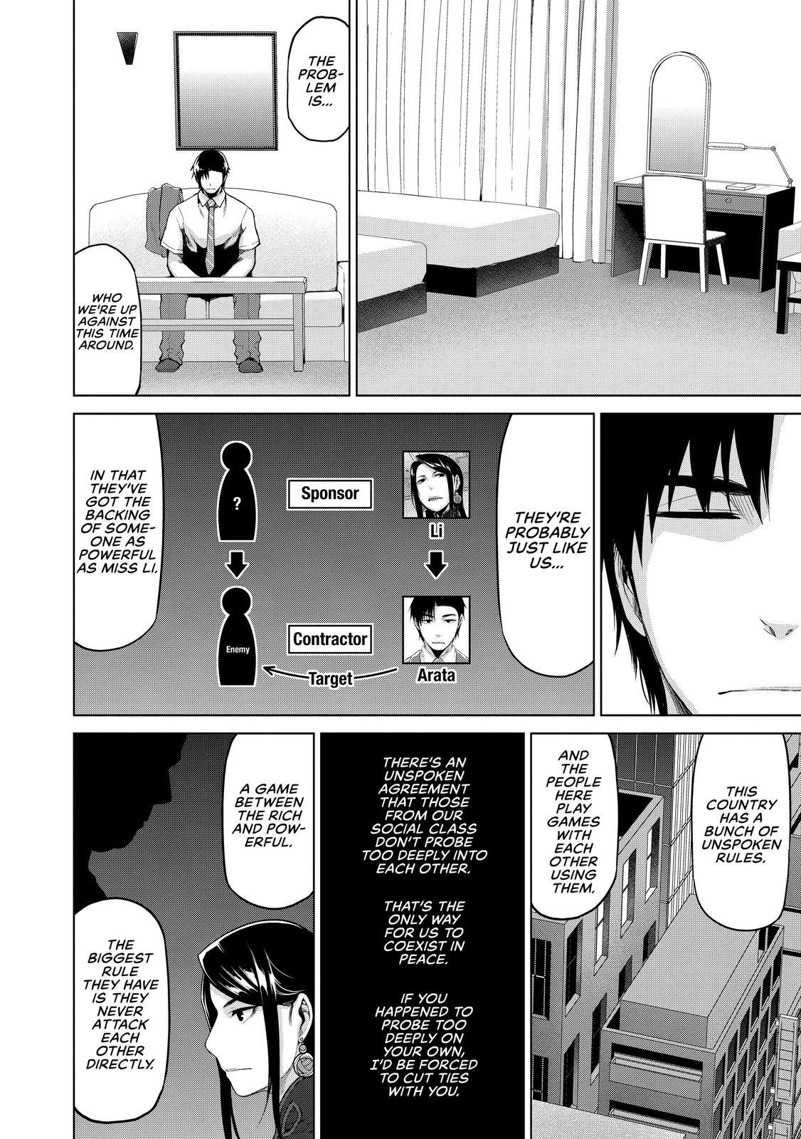 Marginal Operation Chapter 34 page 18 - Chapter 34