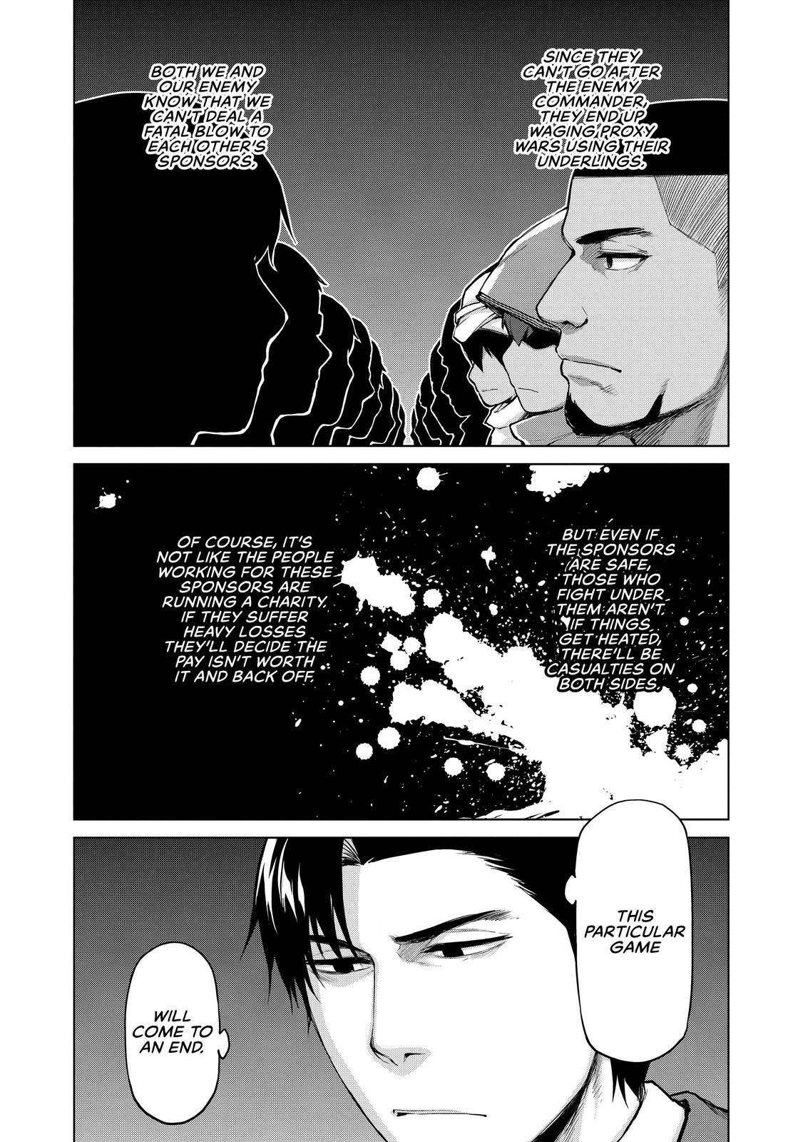 Marginal Operation Chapter 34 page 19 - Chapter 34