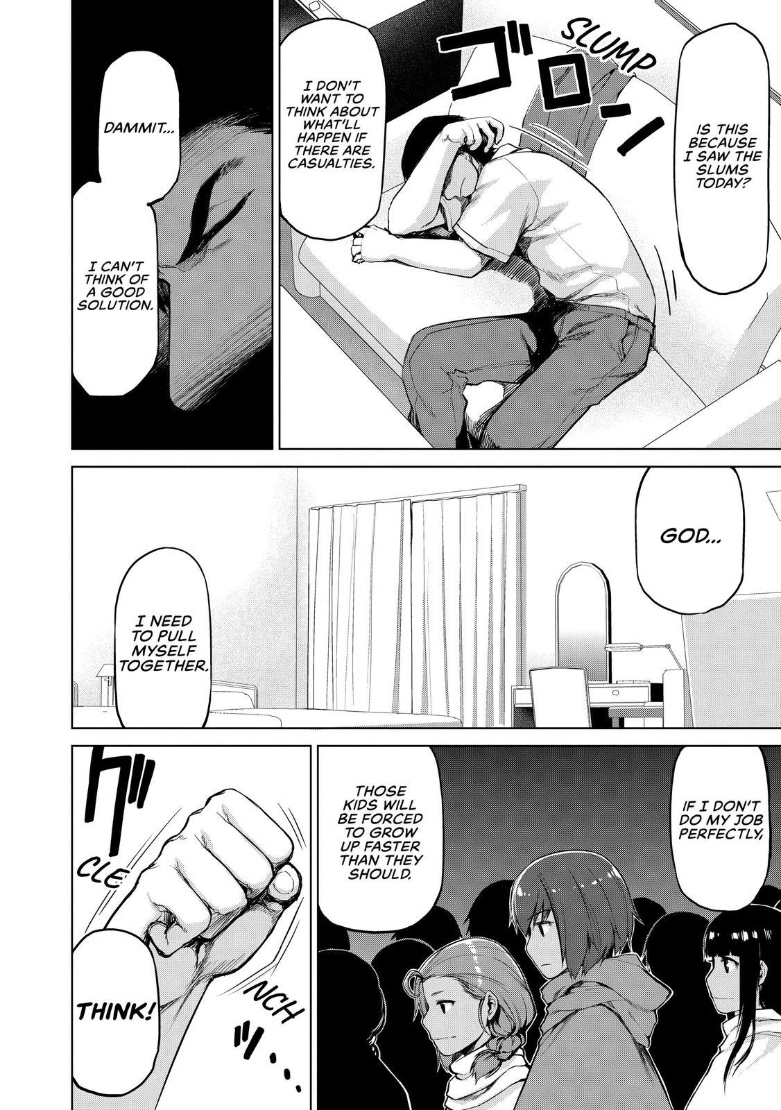 Marginal Operation Chapter 34 page 20 - Chapter 34