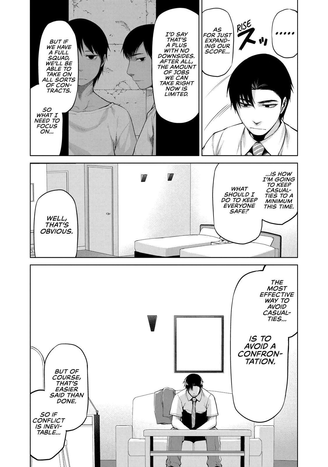Marginal Operation Chapter 34 page 21 - Chapter 34